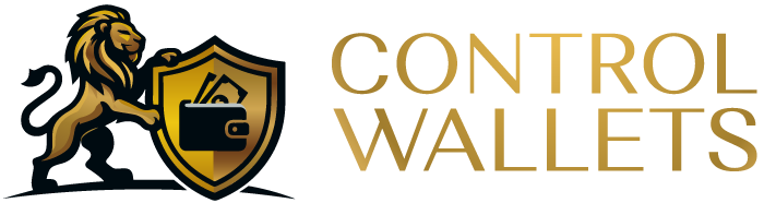 Control Wallets